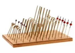 Plancha 54 pics 28x19cm